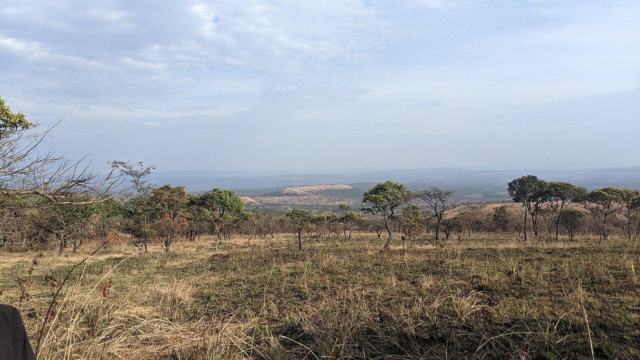 Muyinga, Burundi